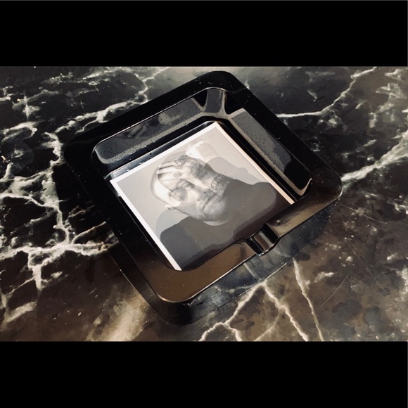 Other - Mac Miller Ashtray